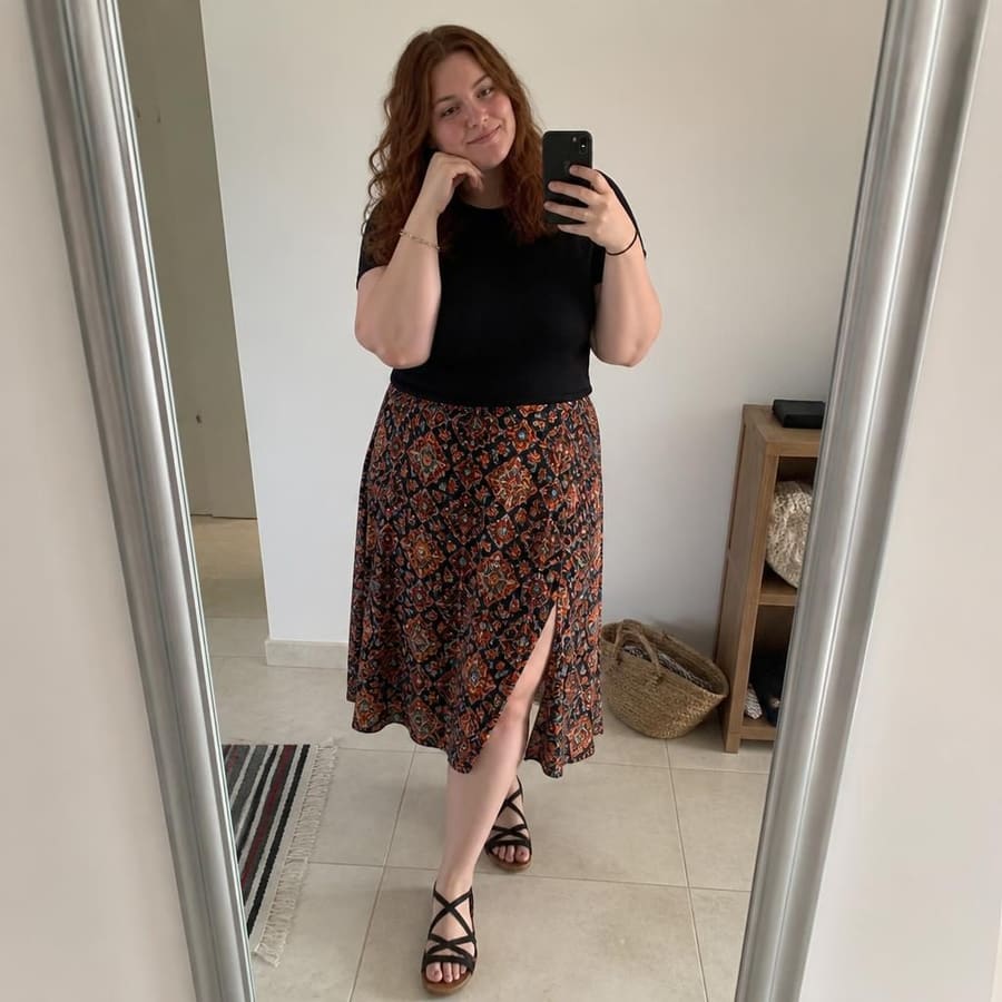 Kristina, 25, Memmingen
