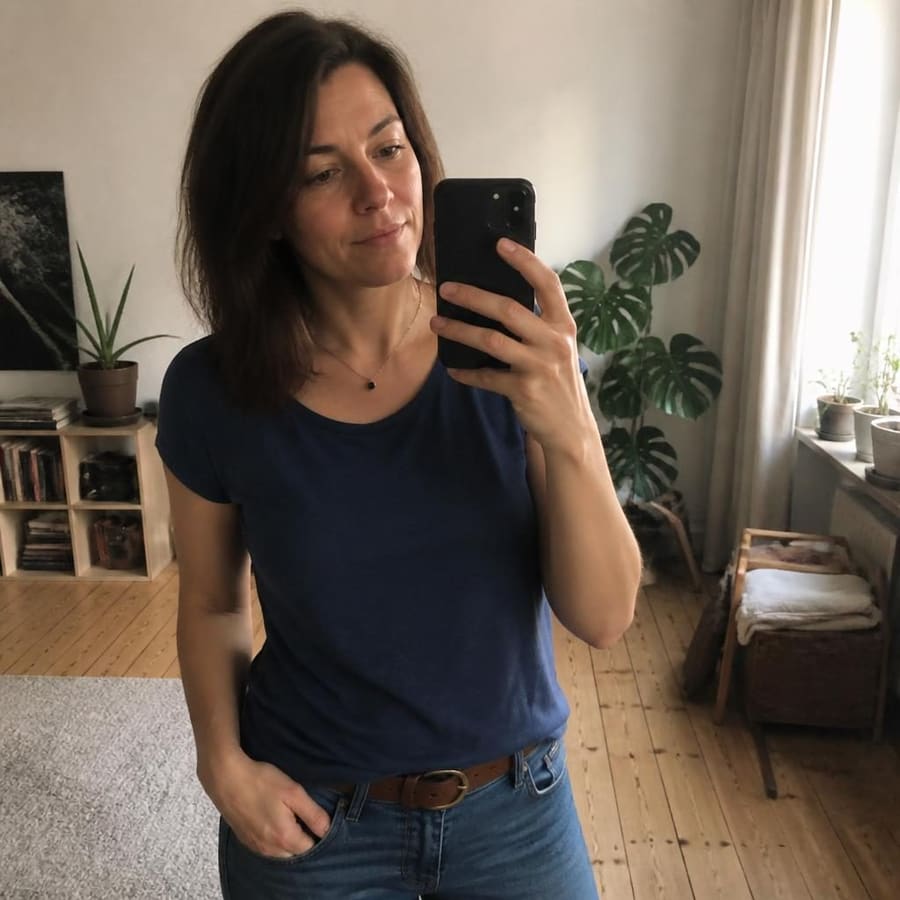 Margerita, 36, Berlin