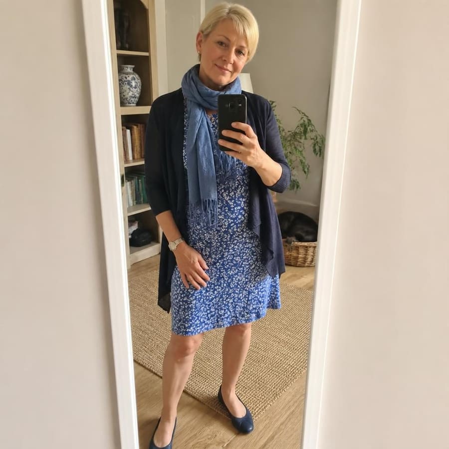 Mareke, 59, Mühlhausen/Thüringen