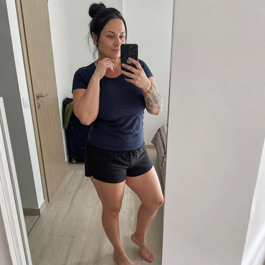Carla, 38, Biberach an der Riß