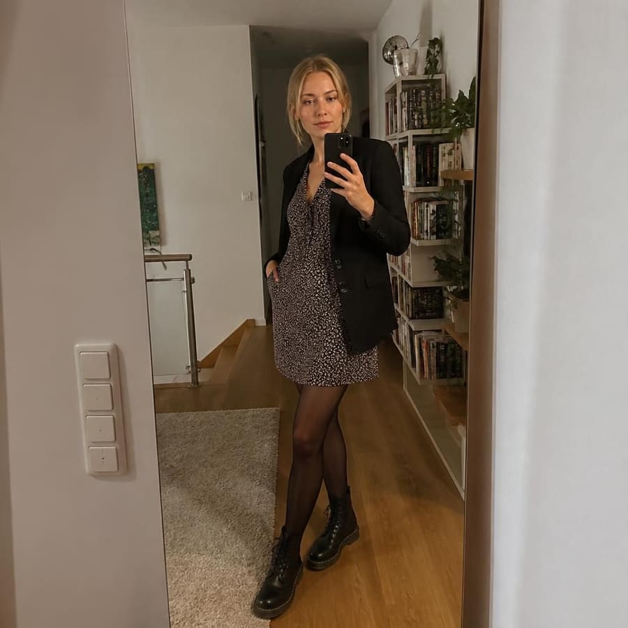 Annelise, 32, Moers