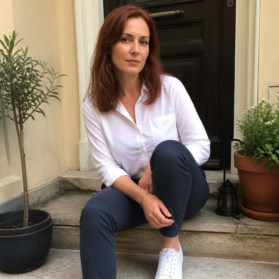 Doreen, 38, Ingolstadt
