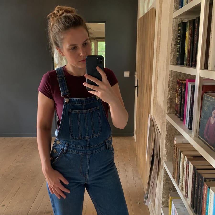 Idil, 29, Königswinter