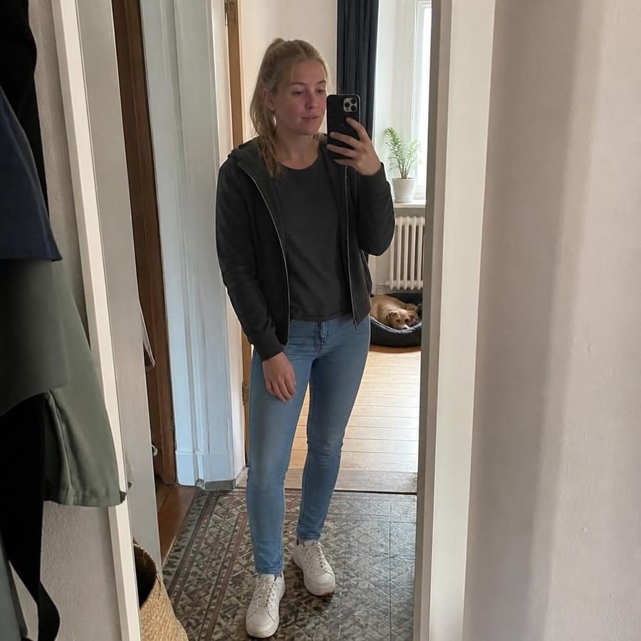 Camilla, 25, Chemnitz