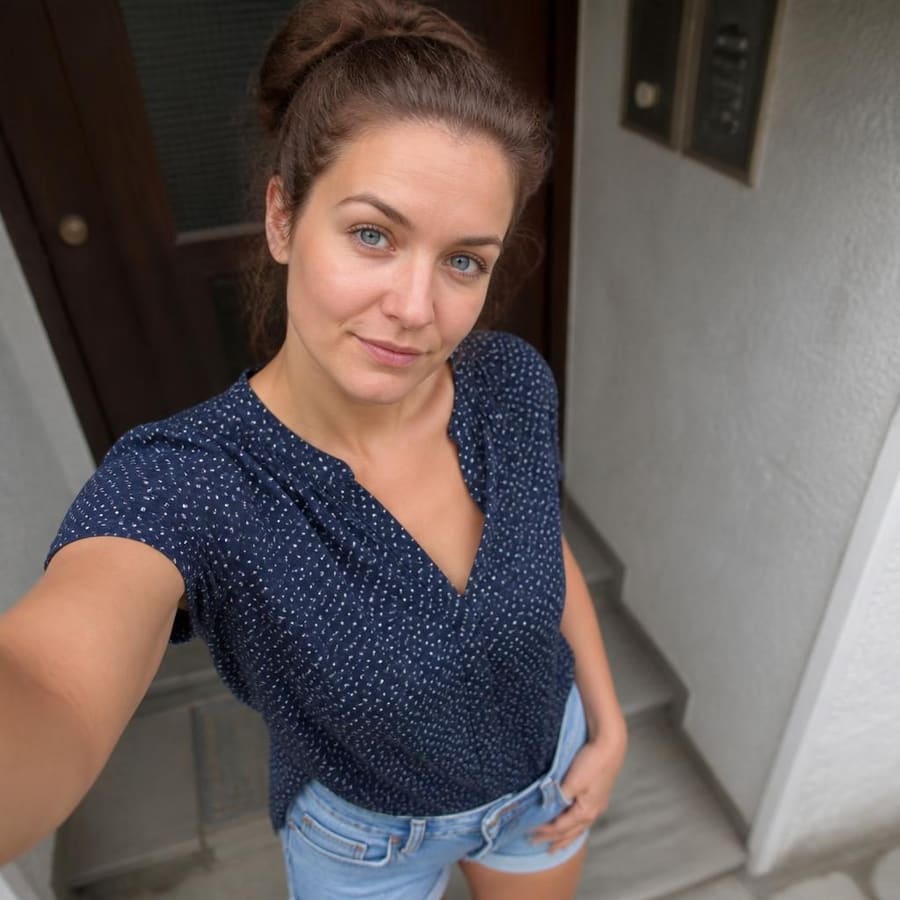 Shari, 31, München