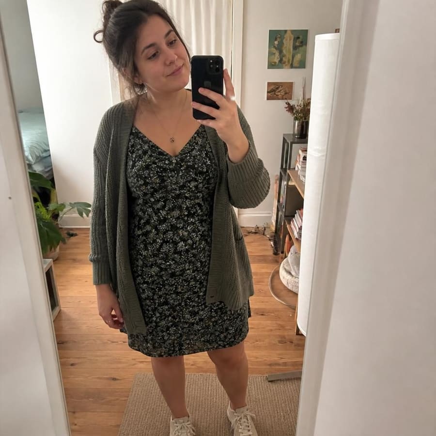 Mariea, 22, Düsseldorf