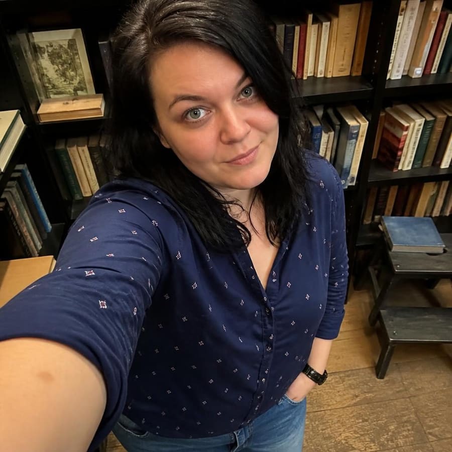 Becky, 31, Hagen