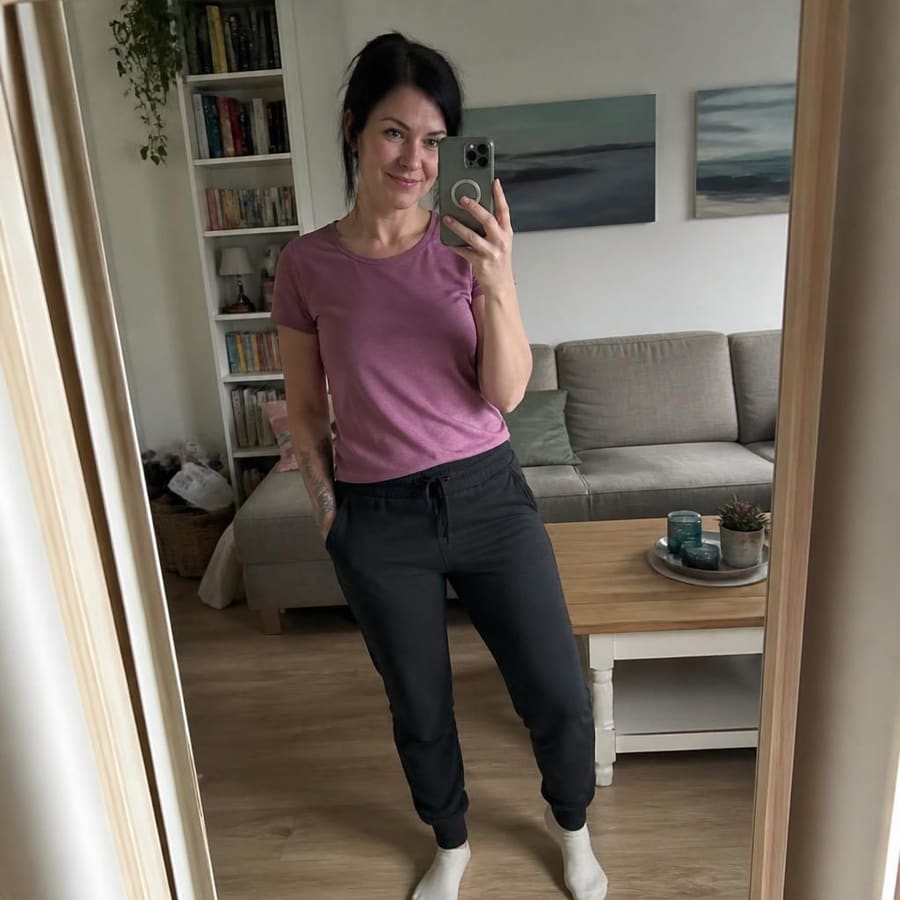 Coline, 37, Neustadt am Rübenberge