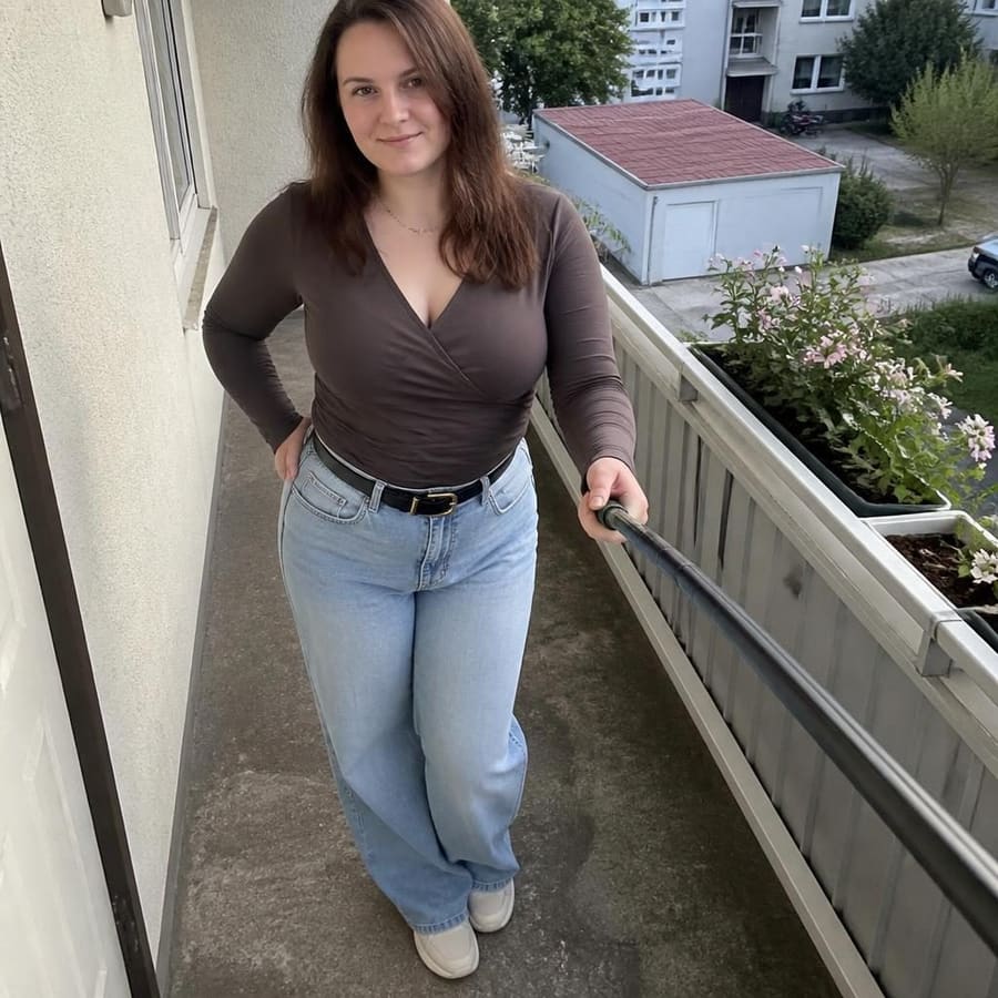 Florence, 26, Neuburg an der Donau