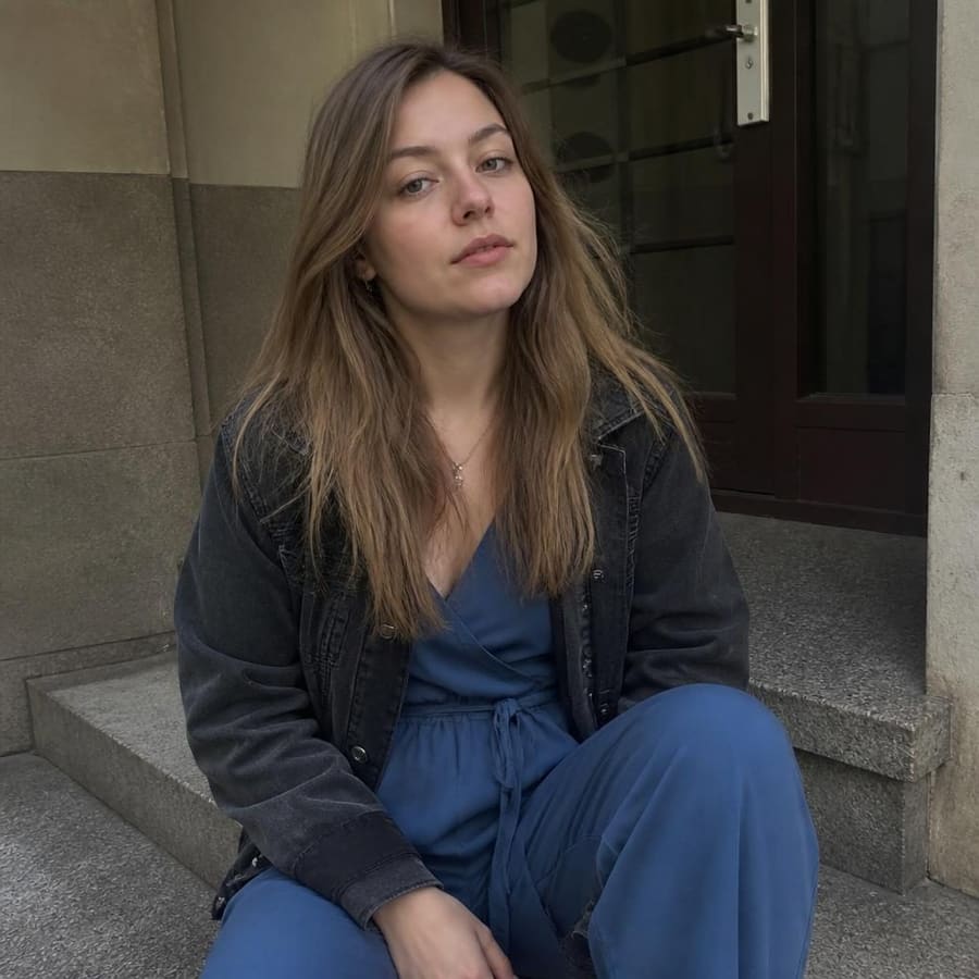 Cali, 19, Ennepetal