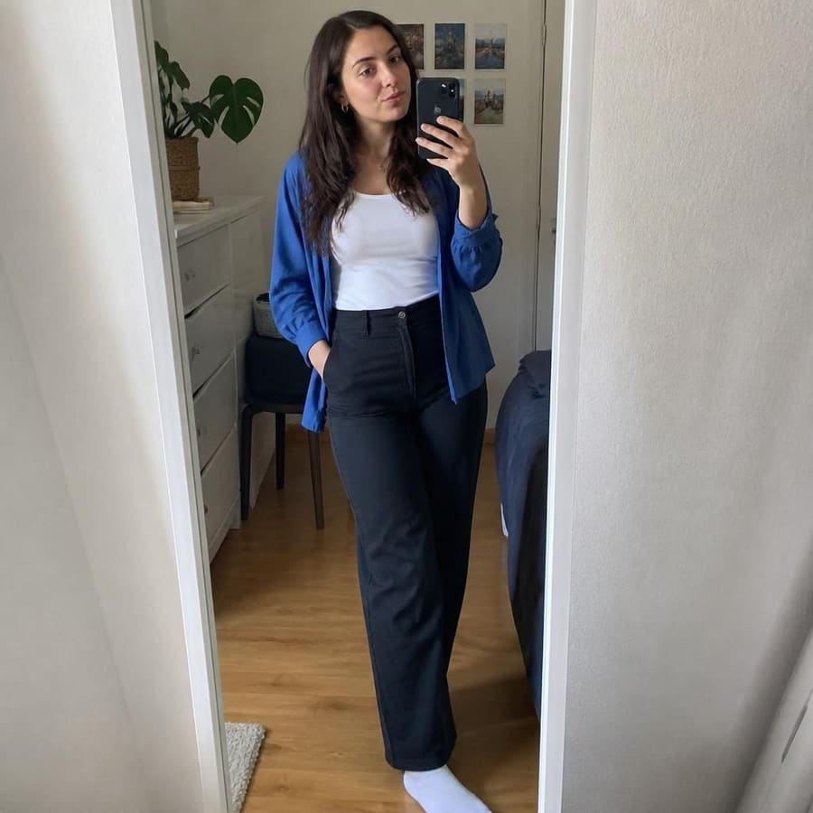 Konstanze, 27, Hennef (Sieg)