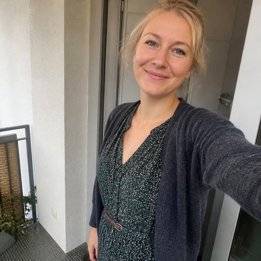 Susan, 31, Weiden in der Oberpfalz