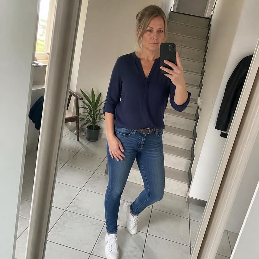 Marian, 48, Sinsheim