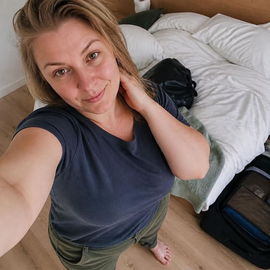Stina, 34, Dortmund