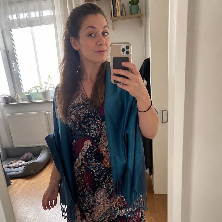 Moira, 33, Filderstadt