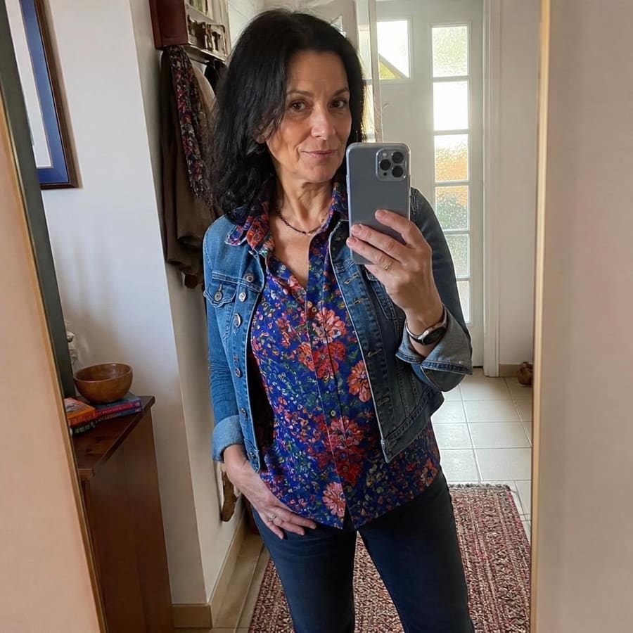 Sirid, 54, Idstein