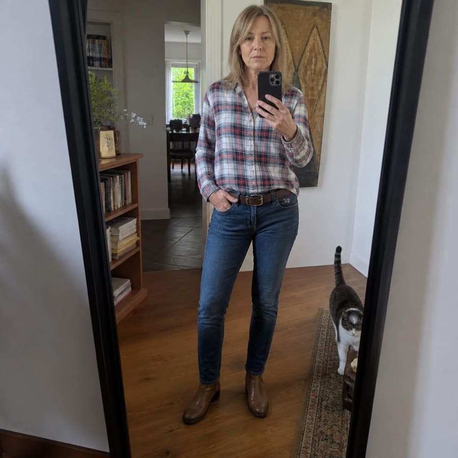 Mariet, 63, Düsseldorf