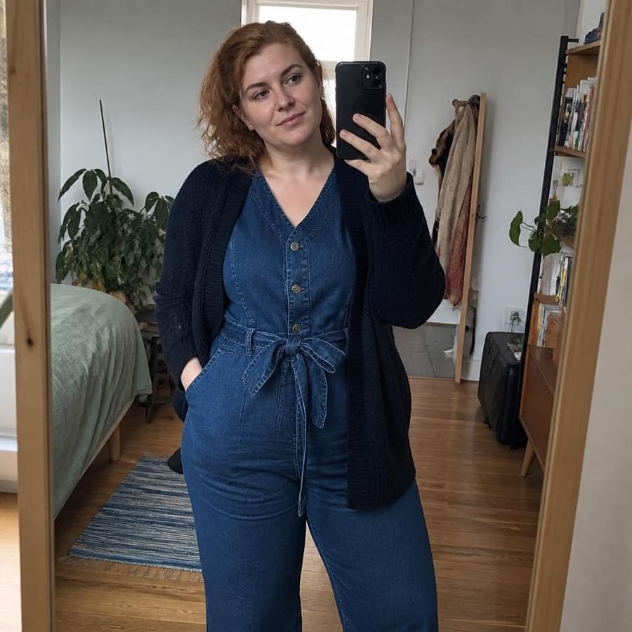 Micheline, 33, Leipzig