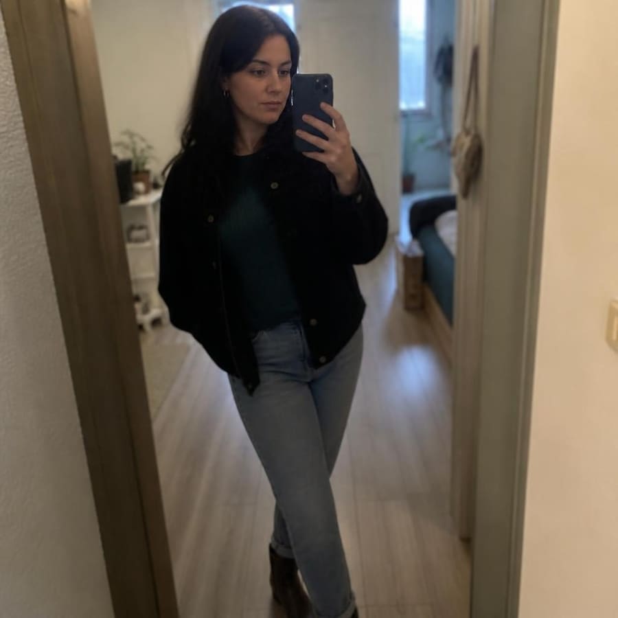 Faustina, 22, Zwickau