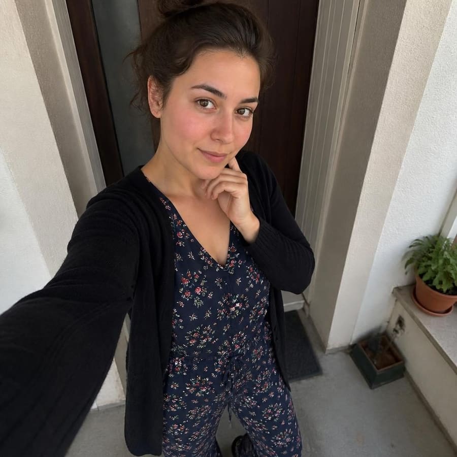 Swea, 27, Leipzig