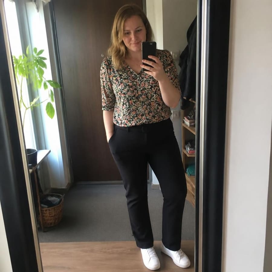Regina, 31, Berlin