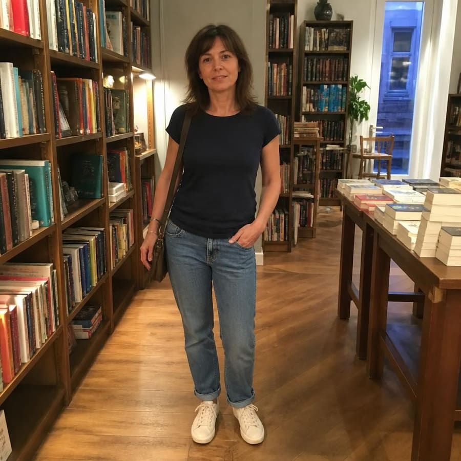 Sofija, 54, Stuttgart