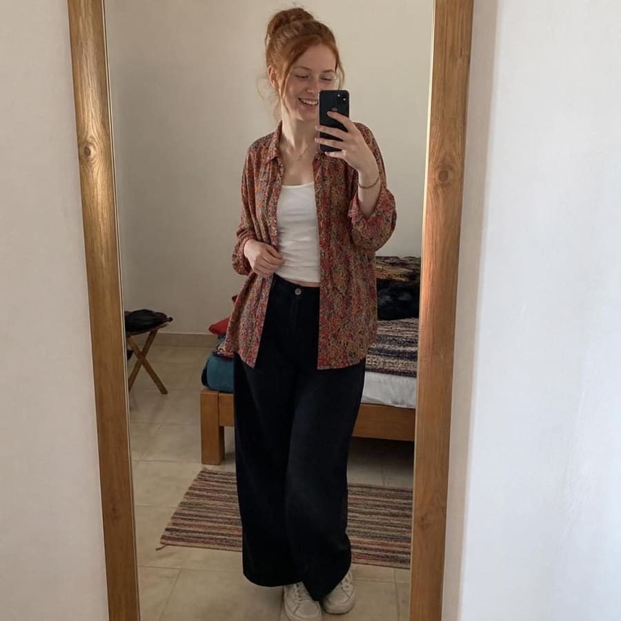 Kora, 21, Bremen