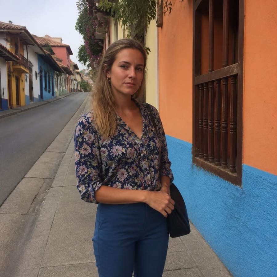 Hanna, 29, Bochum