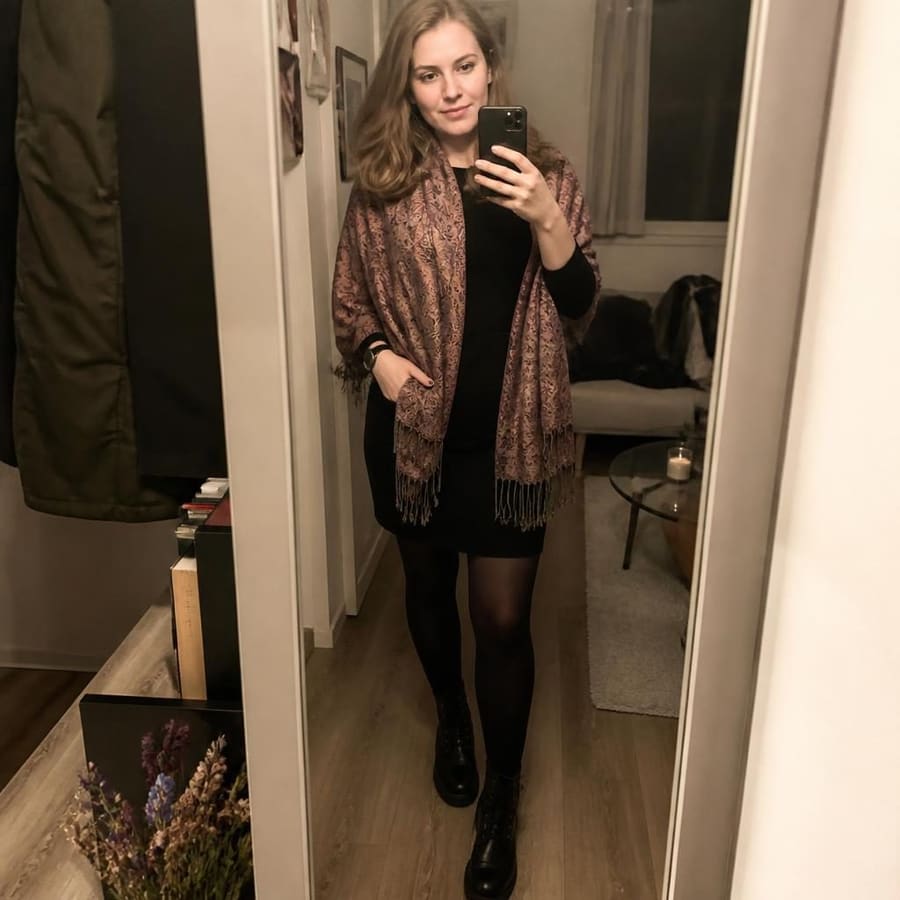 Marica, 25, Zwickau