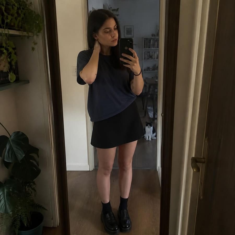 Milla, 21, Oberhausen