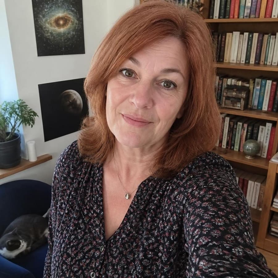 Mieke, 51, Mönchengladbach