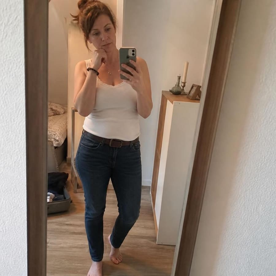 Sybille, 40, Tönisvorst