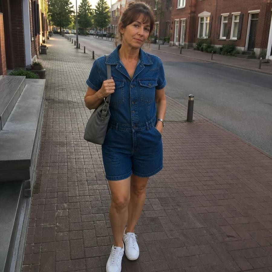 Freda, 62, Neumünster