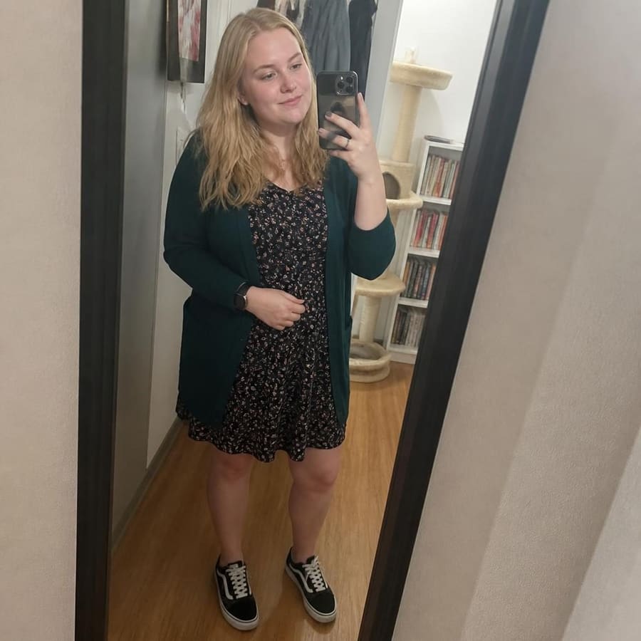 Zanna, 24, Münster