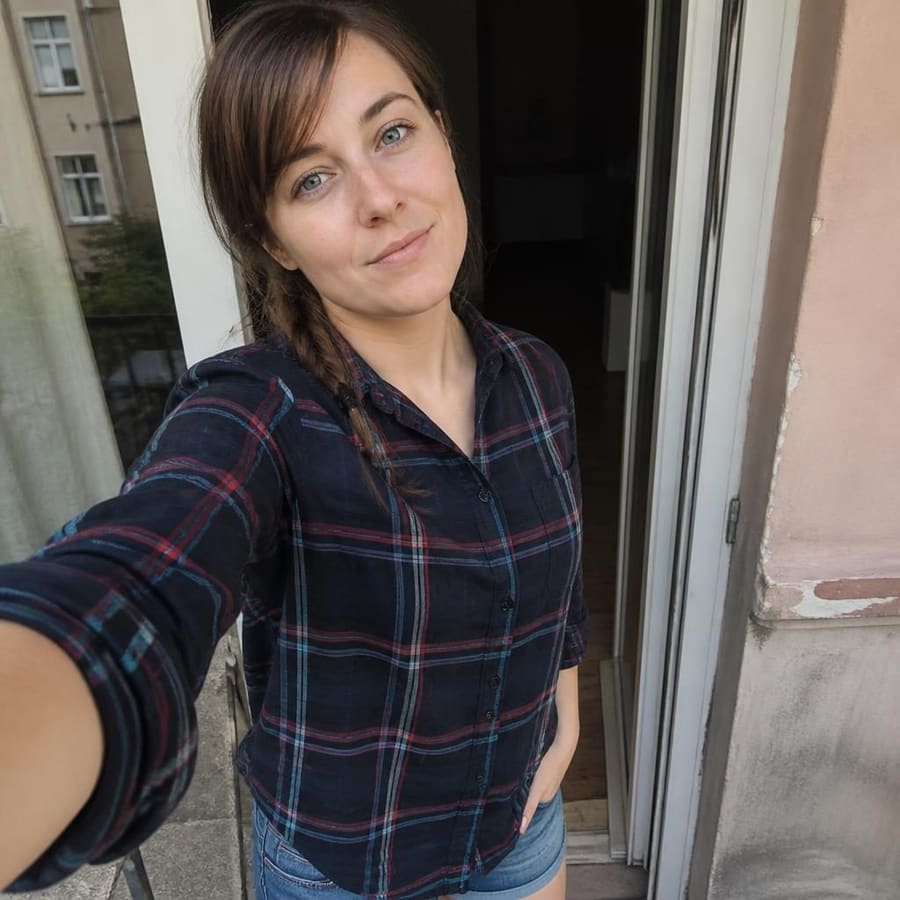 Edith, 31, Weimar