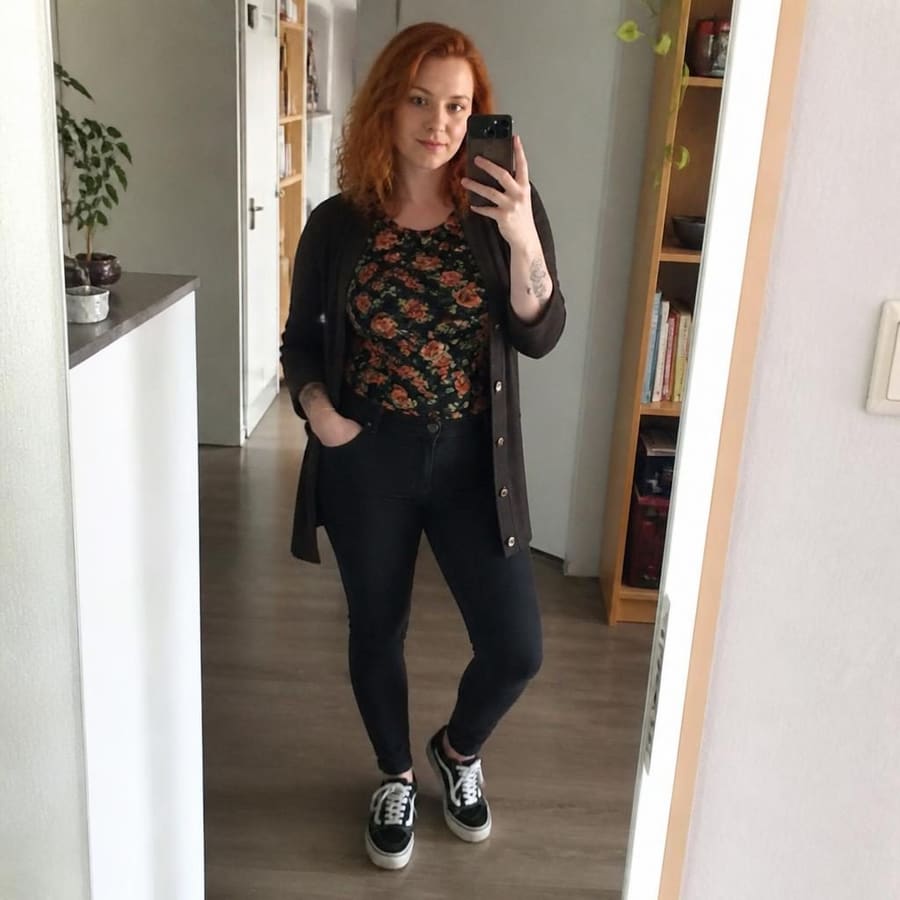 Sirpa, 31, Mönchengladbach