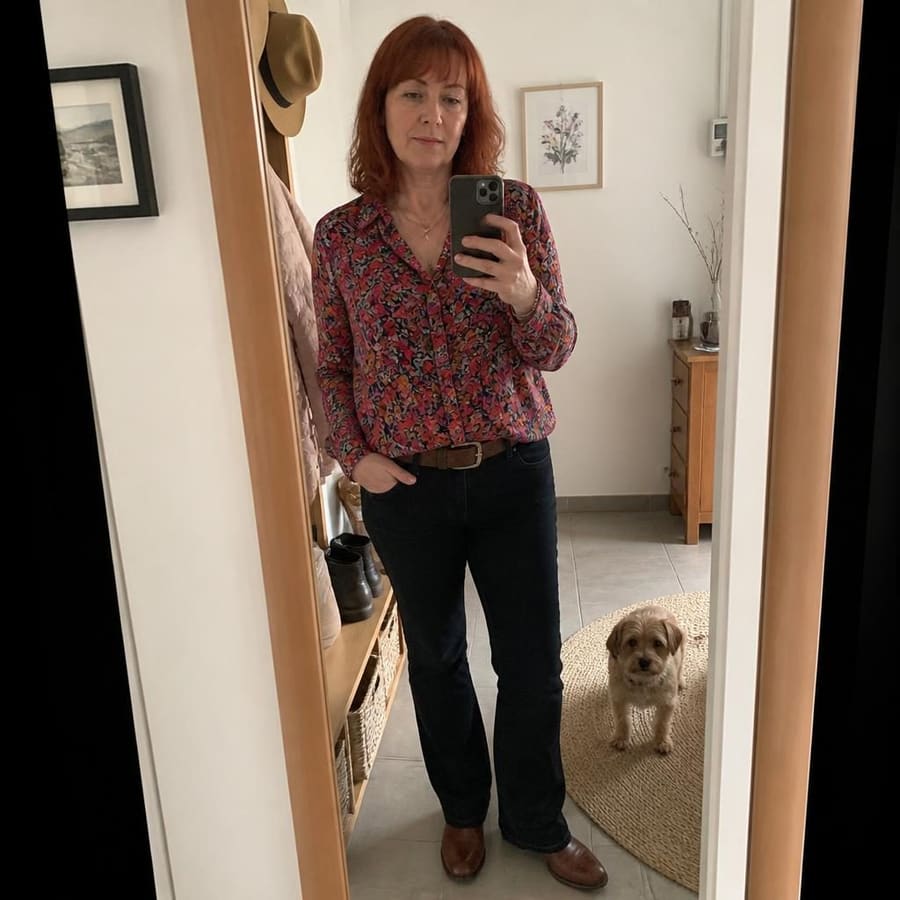 Marta, 50, Kirchheim unter Teck