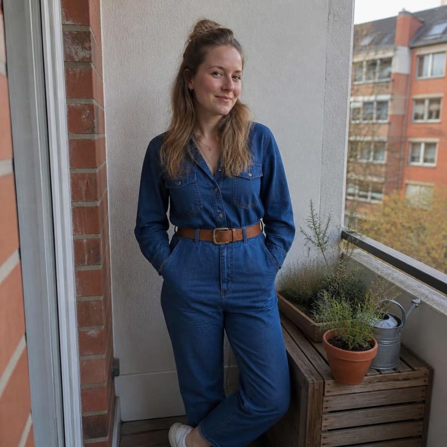 Hania, 21, Hannover