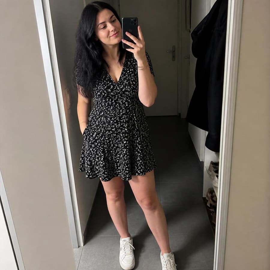 Stefi, 19, Nürnberg