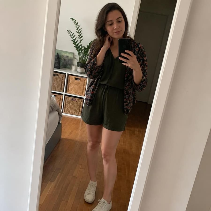 Rahel, 20, Bergisch Gladbach