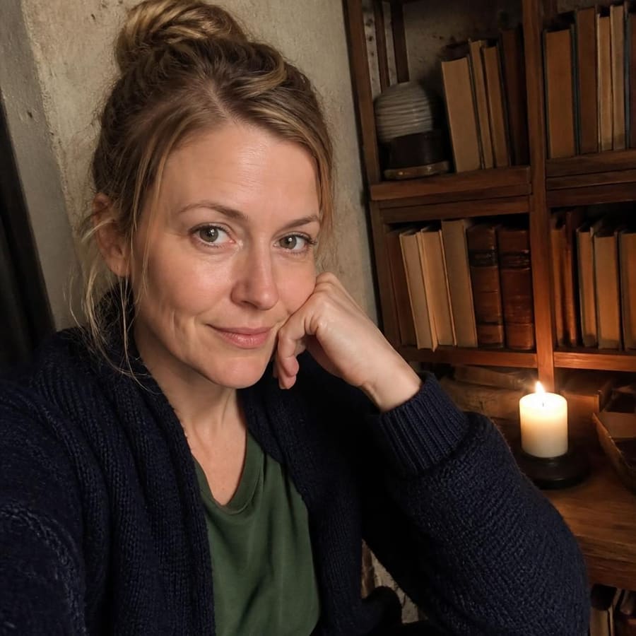 Sofia, 39, Esslingen am Neckar