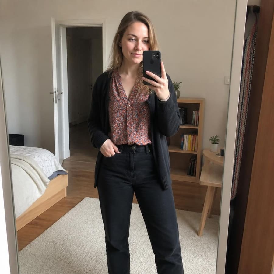 Maribel, 22, Ostfildern