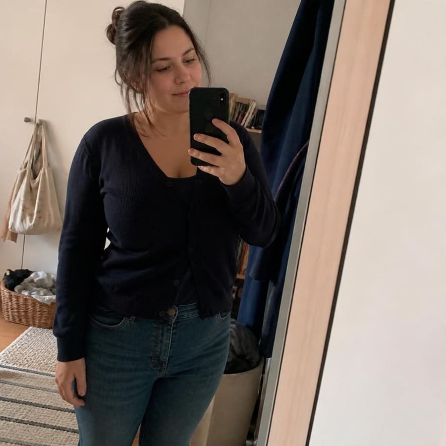 Ilana, 36, Münster