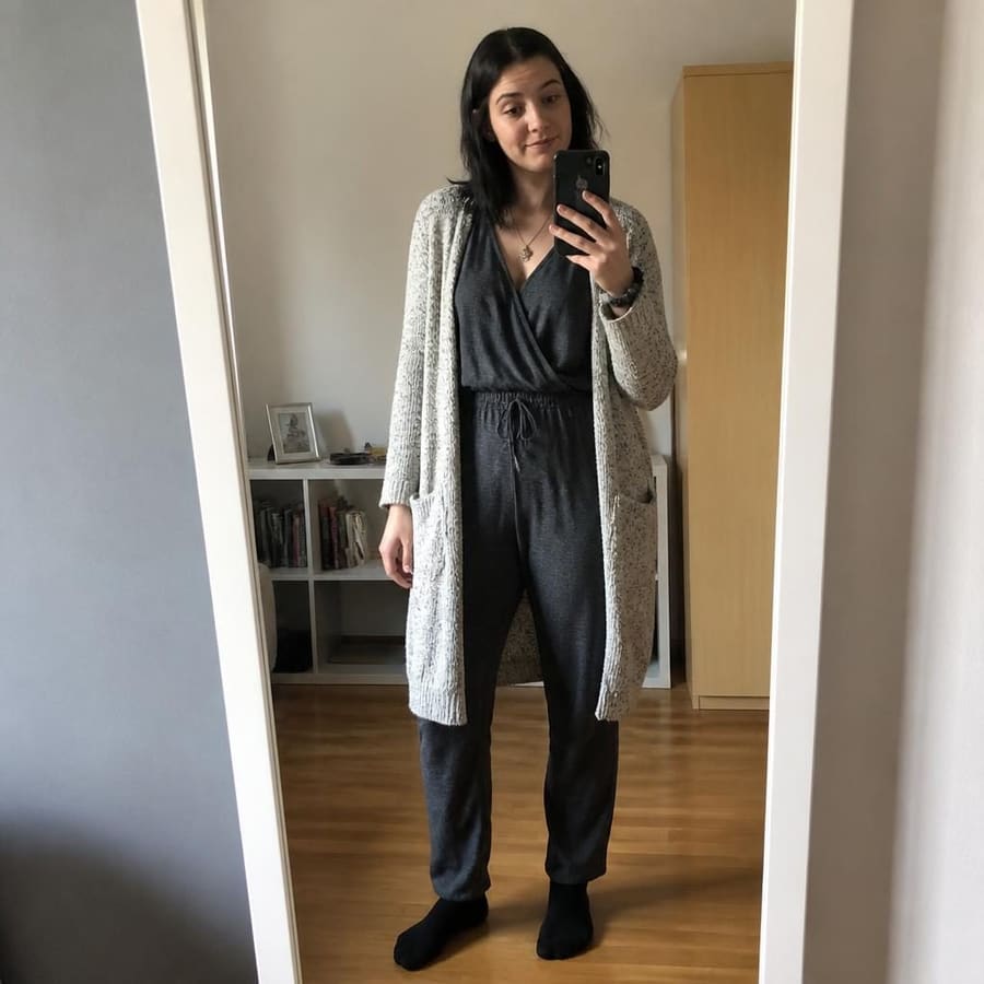 Margarite, 25, München