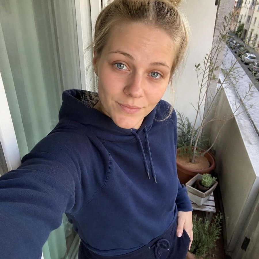 Lorna, 25, München
