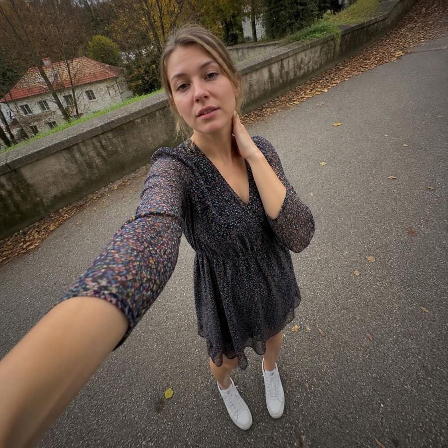 Mareile, 29, Freital