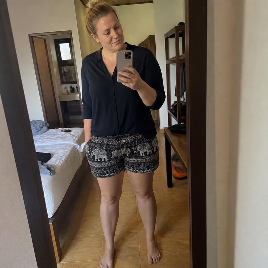 Baerbel, 32, Bergkamen