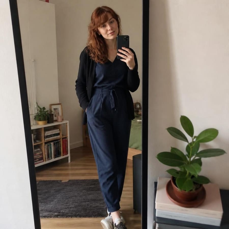 Sirin, 27, Essen