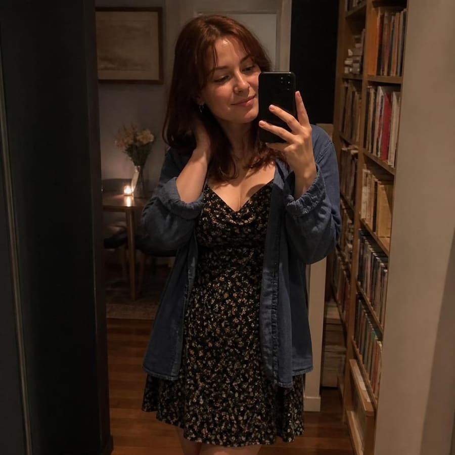 Stephanie, 24, Krefeld