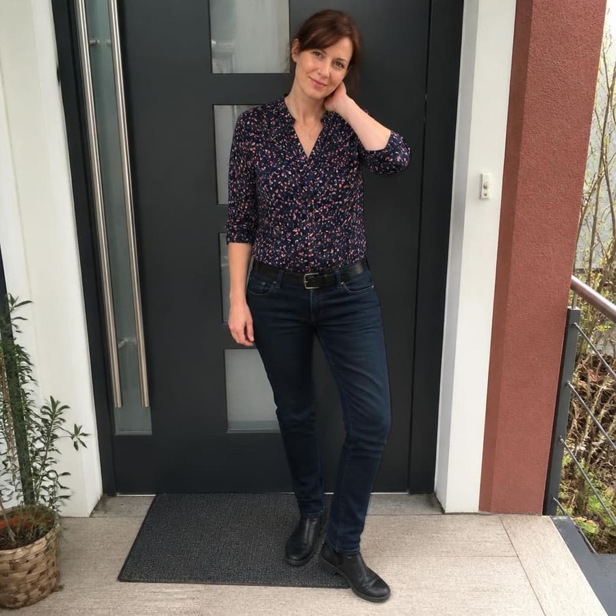 Sevda, 40, Ostfildern